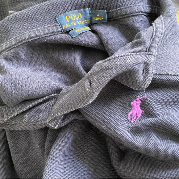 Polo Ralph Lauren Dress - logo embroidered 🤍 - Picture 10 of 14